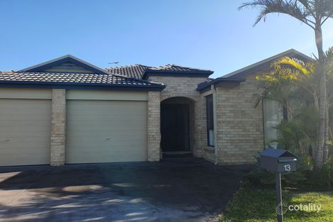 Property photo of 13 Thursday Avenue Shell Cove NSW 2529