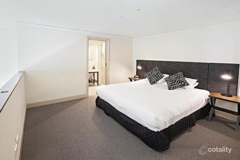 Property photo of 410/67 Spencer Street Melbourne VIC 3000