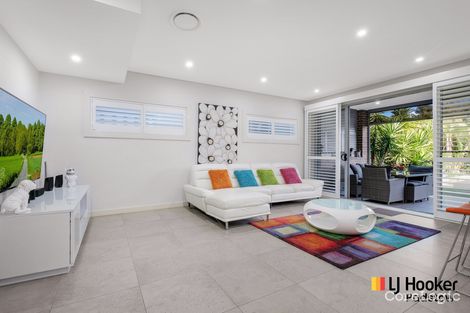 Property photo of 9A Morotai Road Revesby Heights NSW 2212