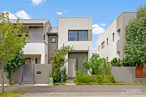 Property photo of 112 Fairwater Boulevard Blacktown NSW 2148