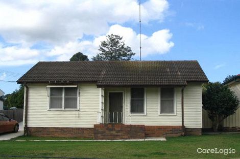 Property photo of 11 Blaxland Street Lalor Park NSW 2147