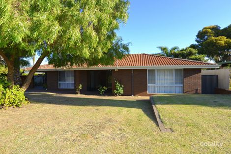 Property photo of 4 Crossandra Way Greenwood WA 6024