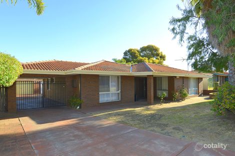 Property photo of 4 Crossandra Way Greenwood WA 6024