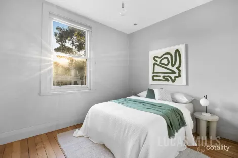Property photo of 1/106 Curzon Street North Melbourne VIC 3051
