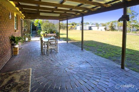 Property photo of 104 Leahy Road Caboolture QLD 4510