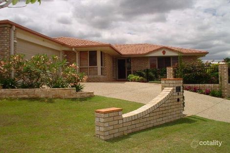 Property photo of 49 Reginald Avenue Arana Hills QLD 4054