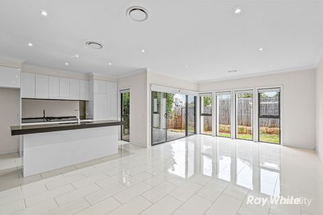 Property photo of 1 Grace Crescent Kellyville NSW 2155