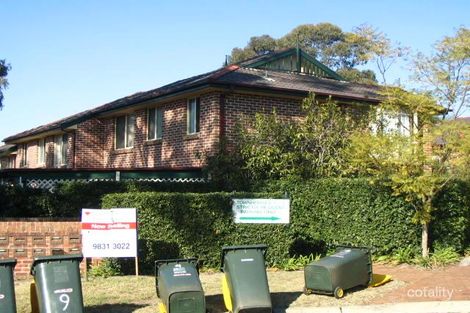 Property photo of 6/12 Bogan Place Seven Hills NSW 2147