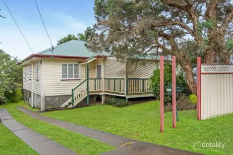 Property photo of 53 Mathilda Street Moorooka QLD 4105