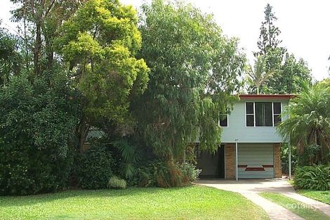 317 Diplock St, Frenchville, QLD 4701