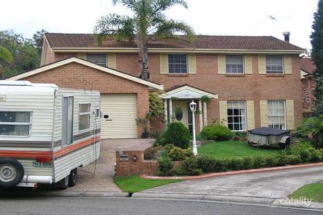 20 Mcbrien Pl, Davidson, NSW 2085