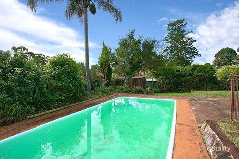 Property photo of 16 Aruma Avenue Kellyville NSW 2155