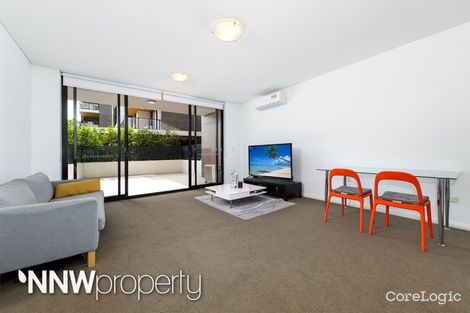 Property photo of 1075/78A Belmore Street Ryde NSW 2112