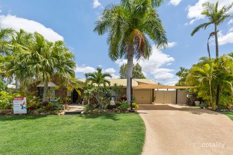 2 Goddard St, Norman Gardens, QLD 4701