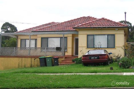 193 Old Kent Rd, Greenacre, NSW 2190