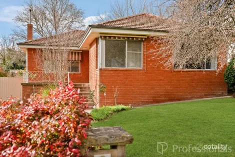 29 Isaacs St, West Bathurst, NSW 2795
