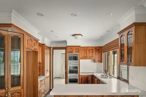 Property photo of 74 Ulundri Drive Castle Hill NSW 2154