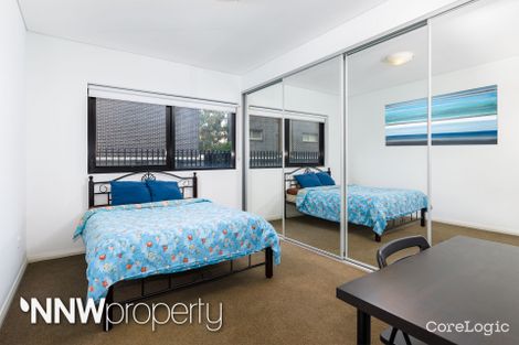 Property photo of 1075/78A Belmore Street Ryde NSW 2112