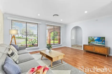 Property photo of 12 Damsel Court Castle Hill NSW 2154