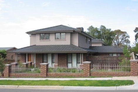 2/52 Albert St, Mount Waverley, VIC 3149