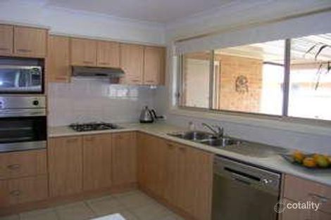 Property photo of 23 The Valley Way Lisarow NSW 2250