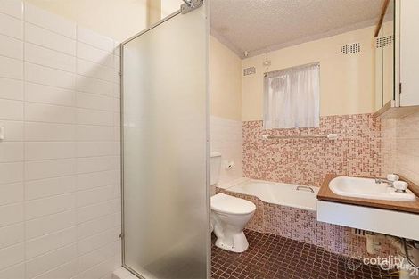 Property photo of 16/496-504 Mowbray Road West Lane Cove North NSW 2066