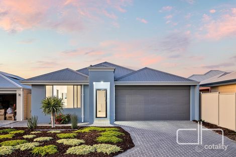 23 Montana Cres, Alkimos, WA 6038