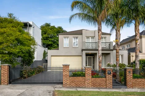 22 Rotherwood Rd, Ivanhoe East, VIC 3079