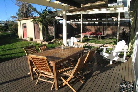 Property photo of 16 York Street Cunjurong Point NSW 2539