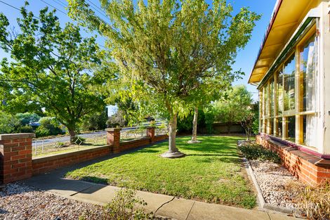 Property photo of 115 Farnsworth Street Castlemaine VIC 3450