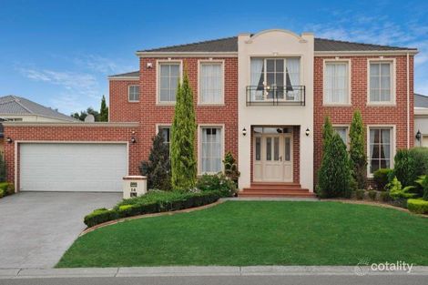 14 Wynnewood Ct, Templestowe, VIC 3106