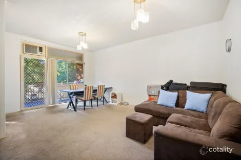 Property photo of 12/27-31 The Strand Rockdale NSW 2216