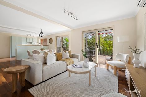 Property photo of 4/42 Greer Street Bardon QLD 4065