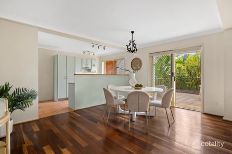 Property photo of 4/42 Greer Street Bardon QLD 4065