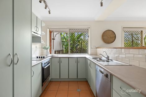 Property photo of 4/42 Greer Street Bardon QLD 4065