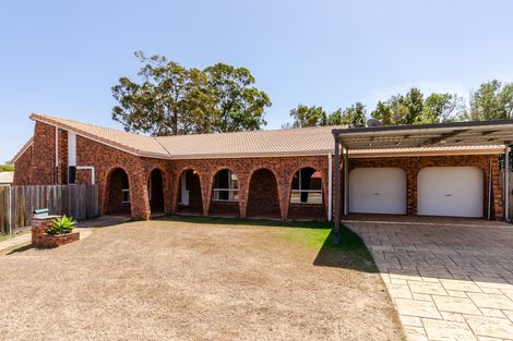 Property photo of 2 Weatherly Court Clinton QLD 4680