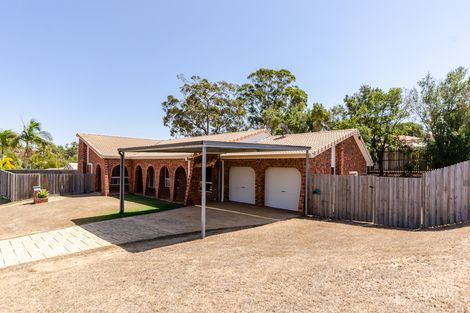 Property photo of 2 Weatherly Court Clinton QLD 4680