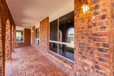 Property photo of 2 Weatherly Court Clinton QLD 4680