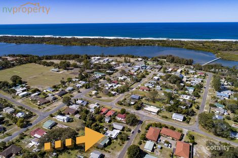 Property photo of 6 Third Avenue Stuarts Point NSW 2441