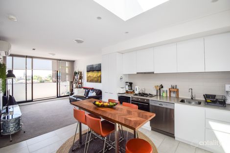 Property photo of 2614/55 Wilson Street Botany NSW 2019