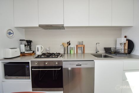 Property photo of 2614/55 Wilson Street Botany NSW 2019