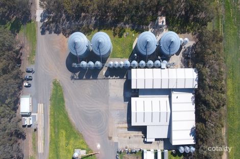 Property photo of 17 Jim Cattanach Road Darlington Point NSW 2706