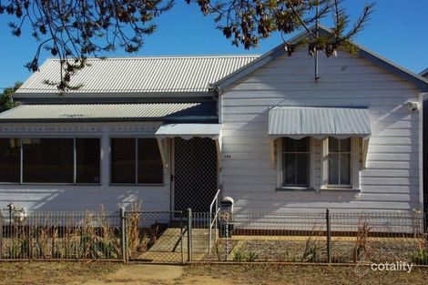 161 Percy St, Wellington, NSW 2820