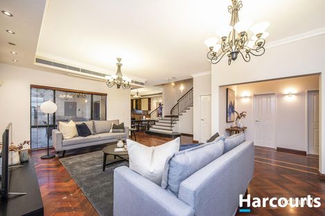 Property photo of 60 Wittenoom Street East Perth WA 6004