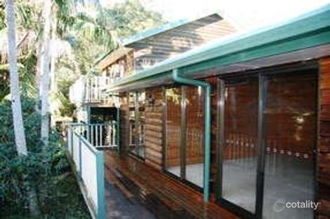 Property photo of 1-3 Banksia Road Springbrook QLD 4213