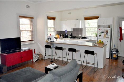 Property photo of 4/155 Norton Street Ashfield NSW 2131