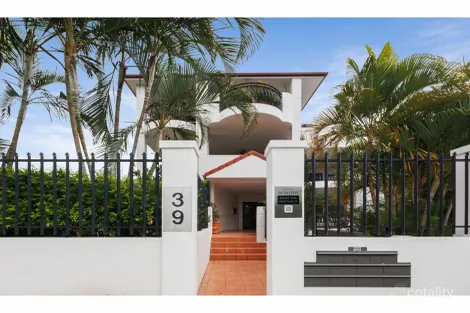 2/39 Edmondstone St, South Brisbane, QLD 4101