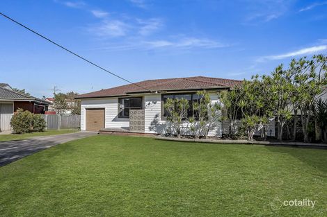Property photo of 7 Lynn Place Speers Point NSW 2284
