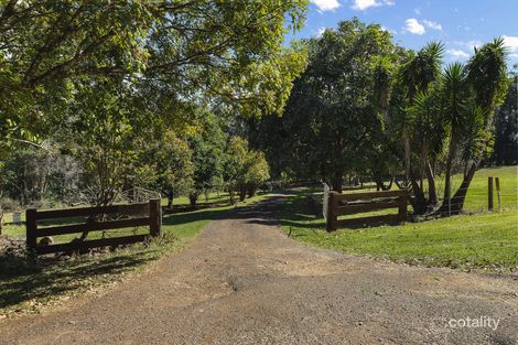 Property photo of 509 Rosebank Road Rosebank NSW 2480