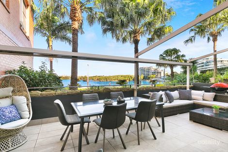 Property photo of 11 The Promenade Wentworth Point NSW 2127